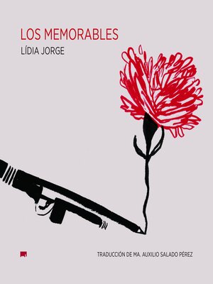 cover image of Los memorables